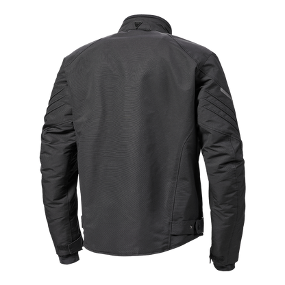 Triple Roadster Jacket in Black