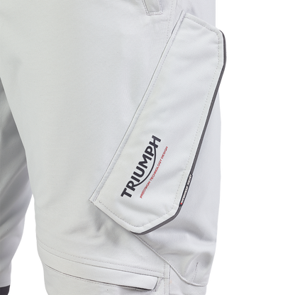 Cannock Lite Jeans in Grey - SS23