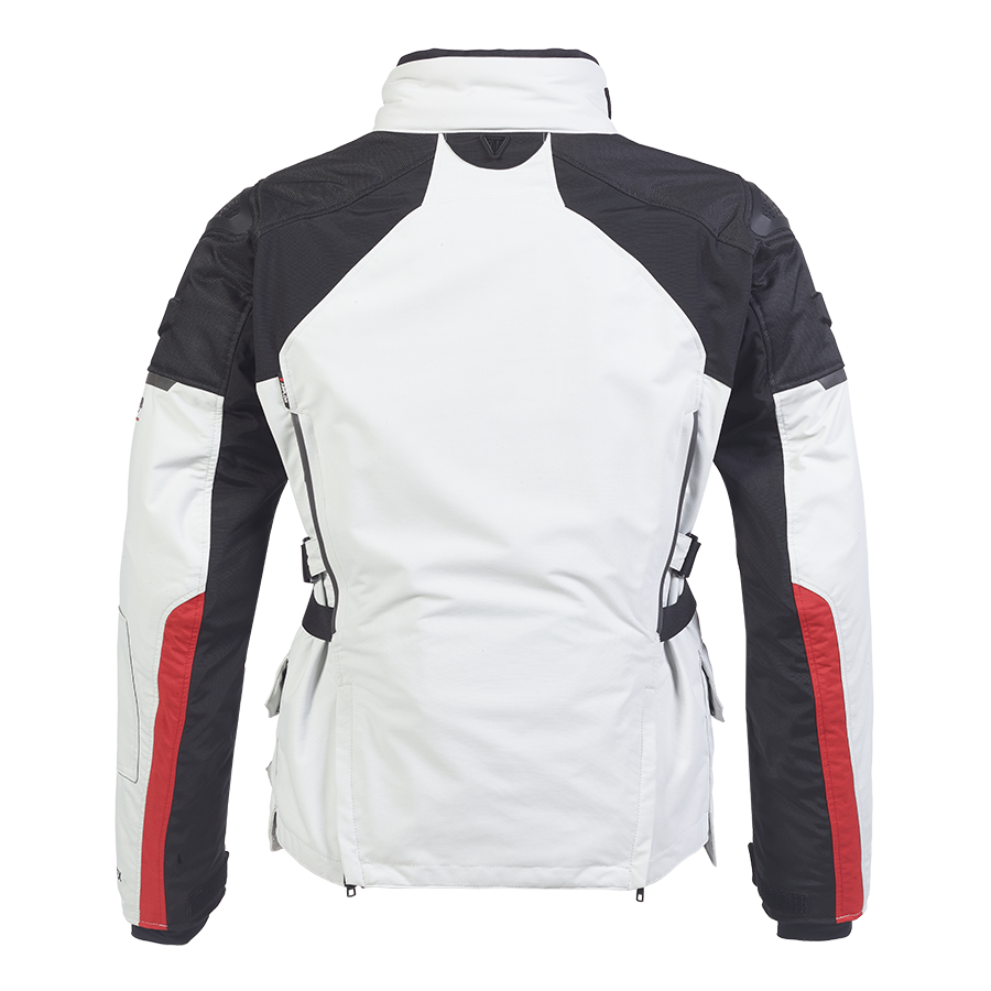 Alder GORE-TEX® Lite Jacket in Grey - SS23