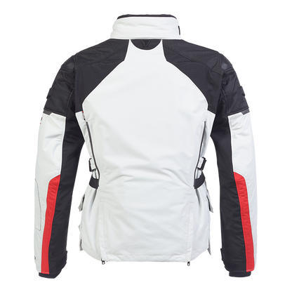 Alder GORE-TEX® Lite Jacket in Grey - SS23