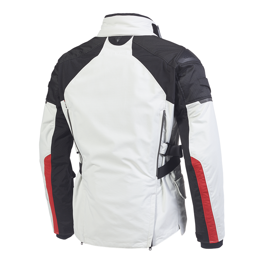 Alder GORE-TEX® Lite Jacket in Grey - SS23