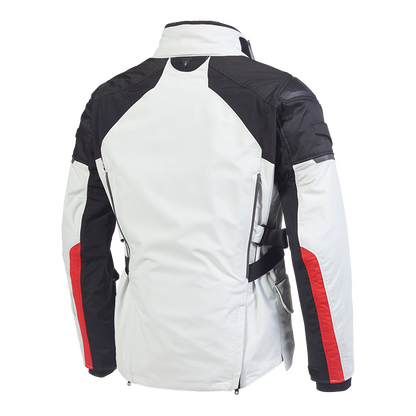 Alder GORE-TEX® Lite Jacket in Grey - SS23