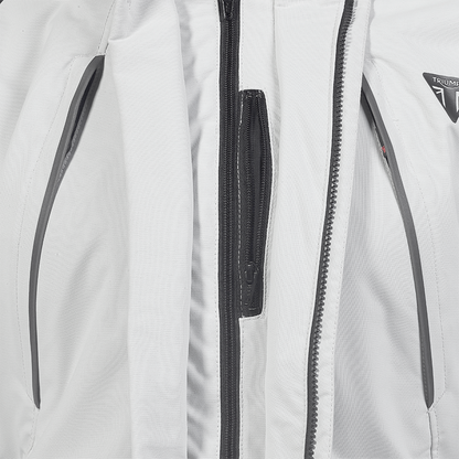 Alder GORE-TEX® Lite Jacket in Grey - SS23