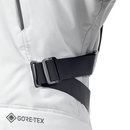 Alder GORE-TEX® Lite Jacket in Grey - SS23