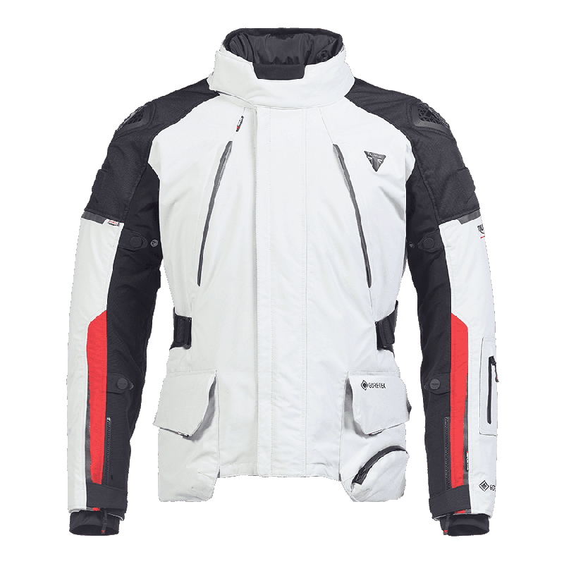 ALDER JACKET - Triumph Motorcycles