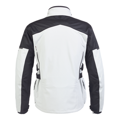 Tourer Lite Jacket in Grey - SS23