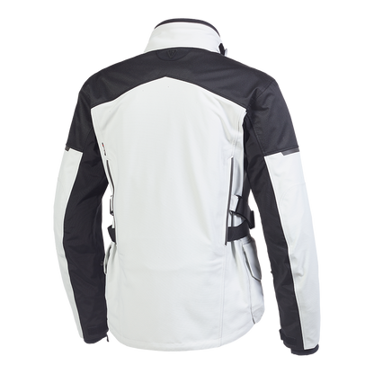 Tourer Lite Jacket in Grey - SS23