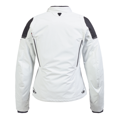 Hythe Lite Womens Jacket in Grey - SS23