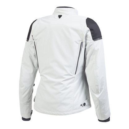 Hythe Lite Womens Jacket in Grey - SS23