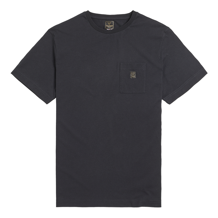 Rad Graphic Tee in Black - SS23