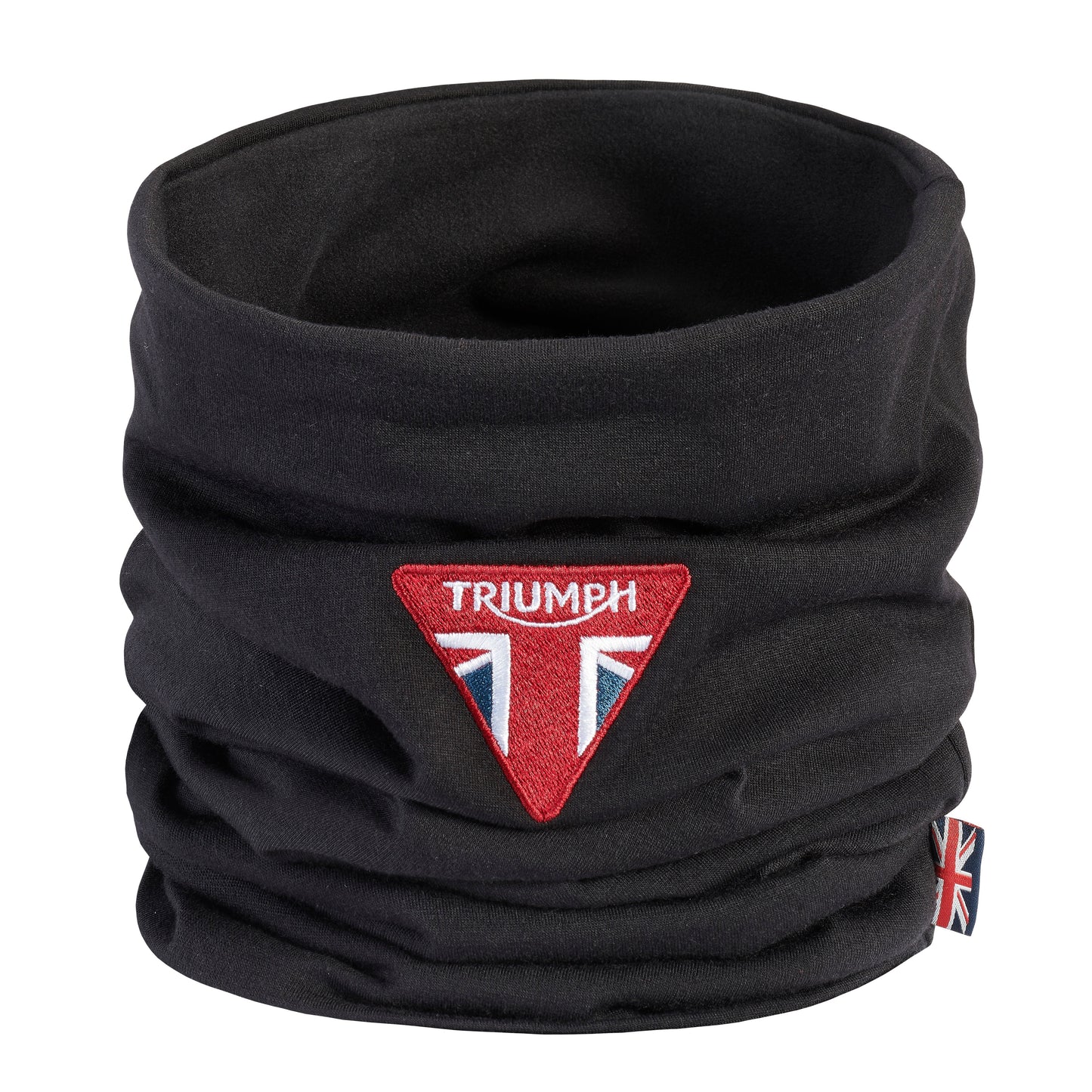 Canon Neck Tube in Black