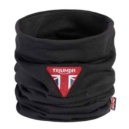 Canon Neck Tube in Black