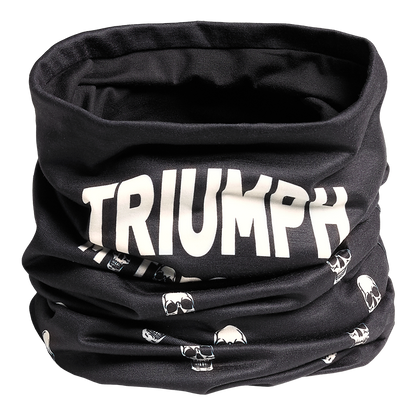 MTUS22306 - RAISER NECK TUBE - Genuine Triumph Motorcycle Product