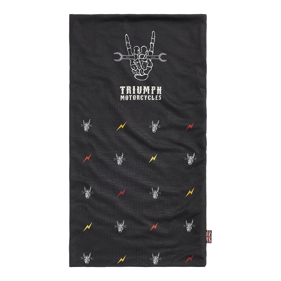 Thunder Neck Tube - SS23