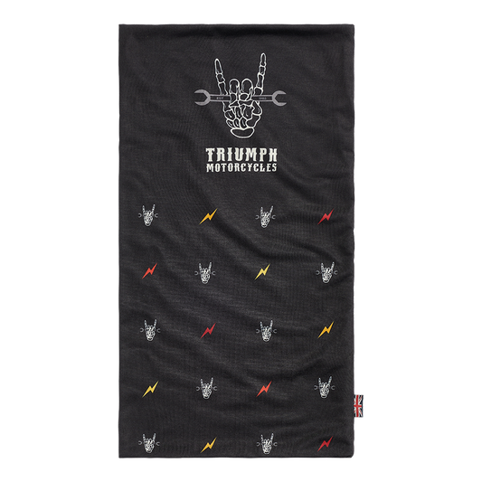 Thunder Neck Tube - SS23