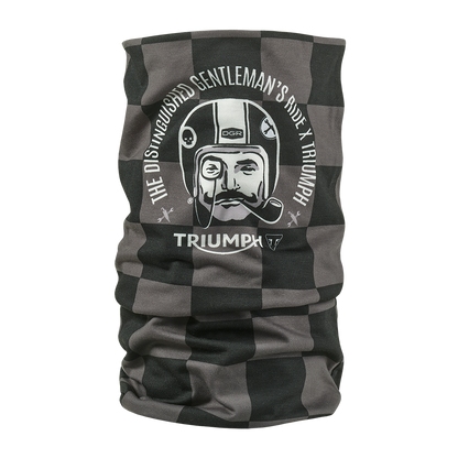 MTUS24801 - ARCHIBOLD DGR TUBE - Genuine Triumph Motorcycle Product