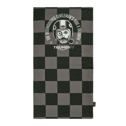 MTUS24801 - ARCHIBOLD DGR TUBE - Genuine Triumph Motorcycle Product
