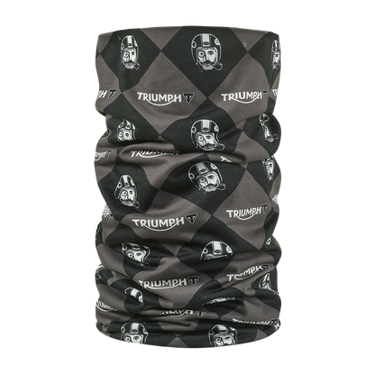 MTUS24801 - ARCHIBOLD DGR TUBE - Genuine Triumph Motorcycle Product