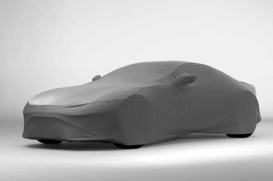 Premium Outdoor Car Cover