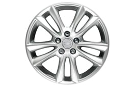 Range Rover Sport (2013-2021) Alloy Wheel - 19� Style 5001, 5 split-spoke