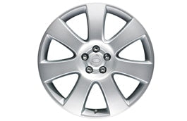 Range Rover (2013-2021) Alloy Wheel - 22" Style 7008, 7 spoke
