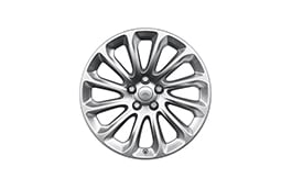 Range Rover (2013-2021) Alloy Wheel - 20" Style 1065, 12 spoke