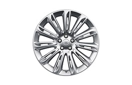 Range Rover (2013-2021) Alloy Wheel - 22" Style 1046, 11 spoke