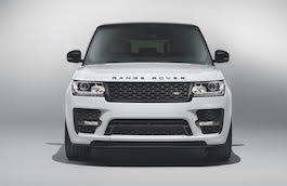 Range Rover (2013-2021) SVO Design Pack - without Gesture Tailgate,  Pre 18MY