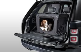 Range Rover (2013-2021) Pet Transportation Pack