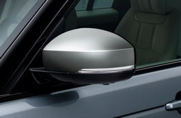 Discovery - Mirror Covers - Noble Chrome