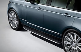 Range Rover Sport (2013-2021) Fixed Side Steps