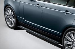 Range Rover (2013-2021) Deployable Side Steps - Installation Kit