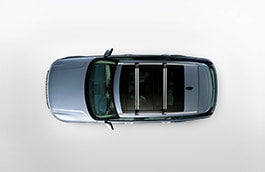 Range Rover Sport (2013-2021) Cross Bars