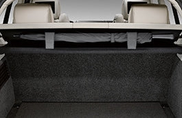 Range Rover (2013-2021) Umbrella Holder - Loadspace