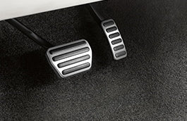 Discovery - Sport Pedal Covers