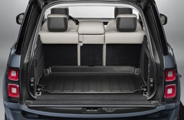 Range Rover (2013-2021) Loadspace Liner Tray