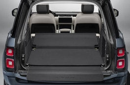 Range Rover (2013-2021) Loadspace Reversible Carpet Mat and Liner