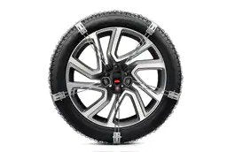 Discovery - Snow Traction System