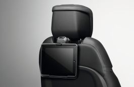 Discovery Sport - Click and Play - iPad 2 - 4