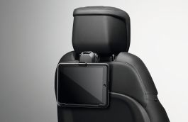 Discovery Sport - Click and Play - iPad Air