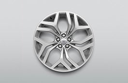 Range Rover Evoque - 20" Style 5079
