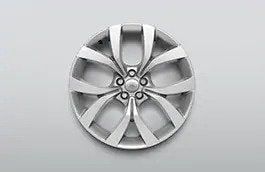 Discovery Sport - 20" Style 5076