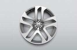 Range Rover Evoque - 21" Style 5078