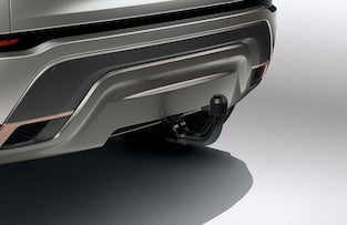 Range Rover Evoque - Towing Harness for Detachable Tow Bar, 21MY onwards