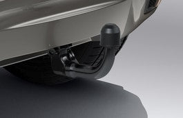 Range Rover Evoque - Towing System - Detachable Tow Bar Kit, R-Dynamic, Pre 21MY