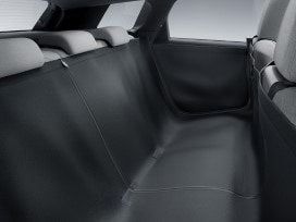 Range Rover Evoque - Protective Second Row Seat Cover