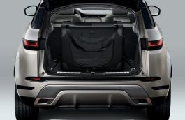 Range Rover Evoque - Pet Transportation Pack