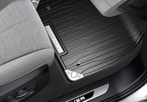 Range Rover Evoque - Extended Protection Pack - RHD Man