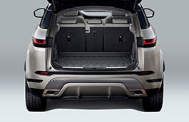 Range Rover Evoque - Loadspace Liner Tray