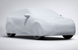 Range Rover Evoque - All-Weather Car Cover